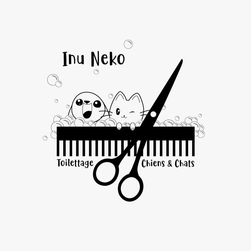 Inuneko_toilettage